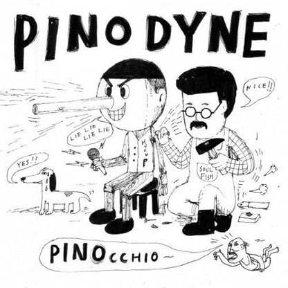 Pinocchio