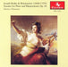 Sonatas for Flute & Harpsichord 1-6 Op 91