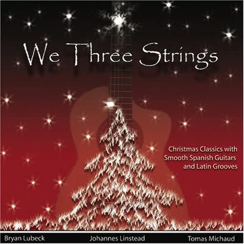 We Three Strings