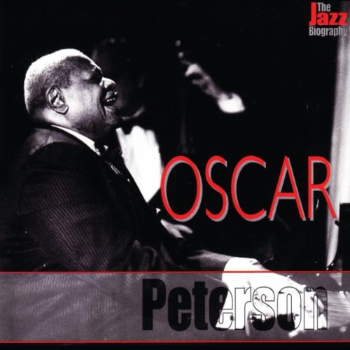 Jazz Biography Series