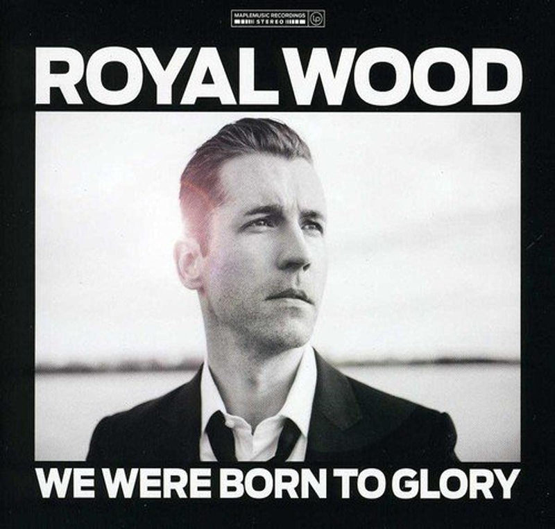 We Were Born To Glory