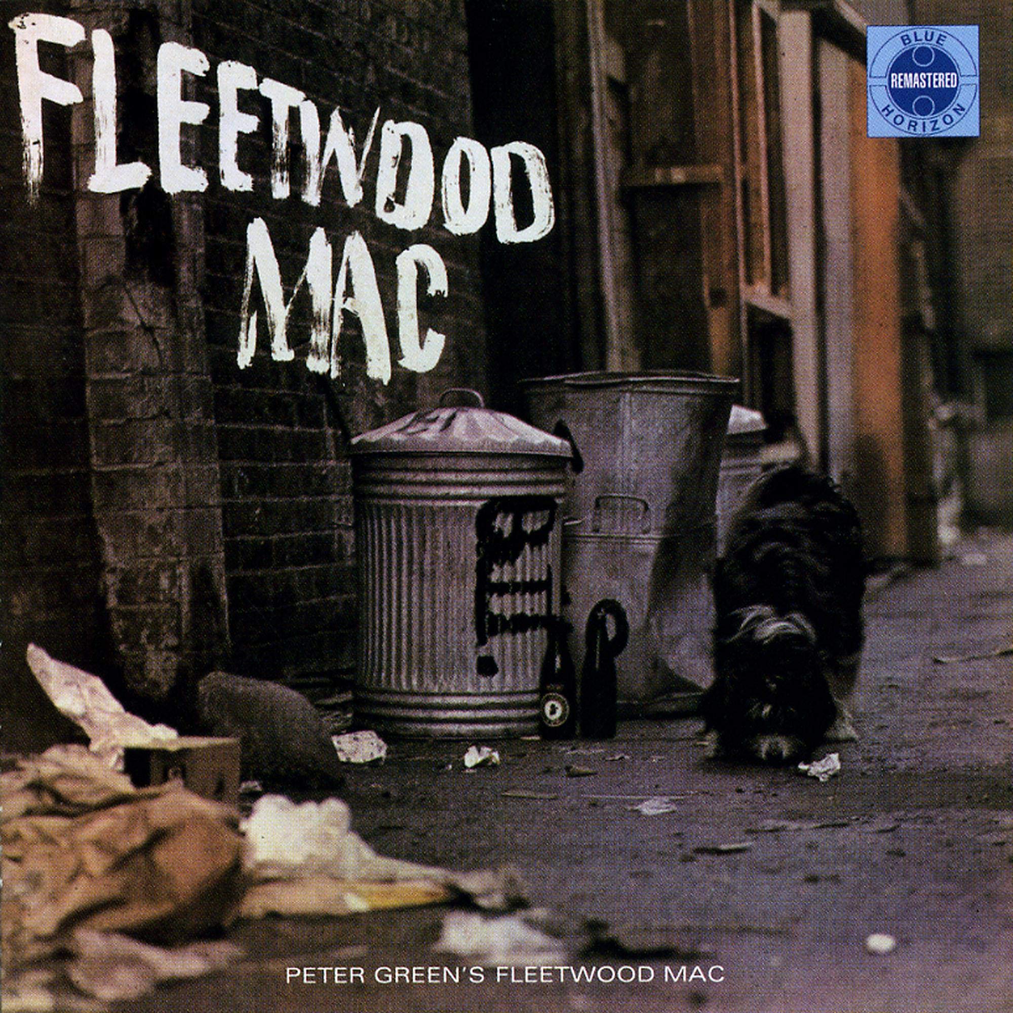 Peter Green`S Fleetwood Mac-Peter Green`S Fleetwoo