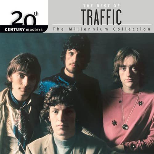 Millennium Collection - 20th Century Masters