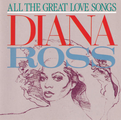 All The Great Love Songs