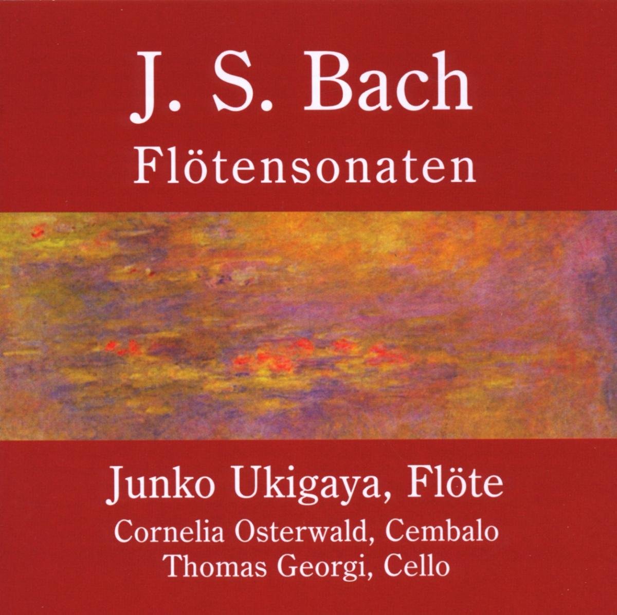 Flute Sonatas