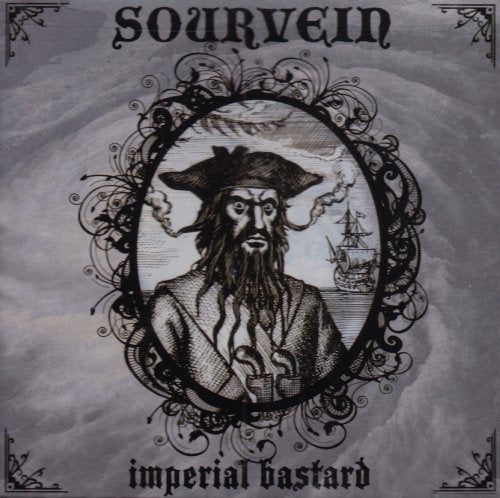 Sourvein - Imperial Bastard