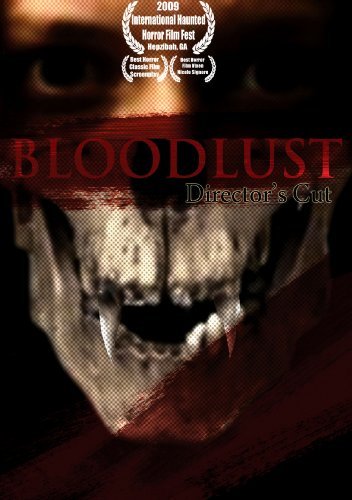 Bloodlust Director S Cut