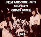 Fela With Ginger Baker Live!  by Fela Kuti