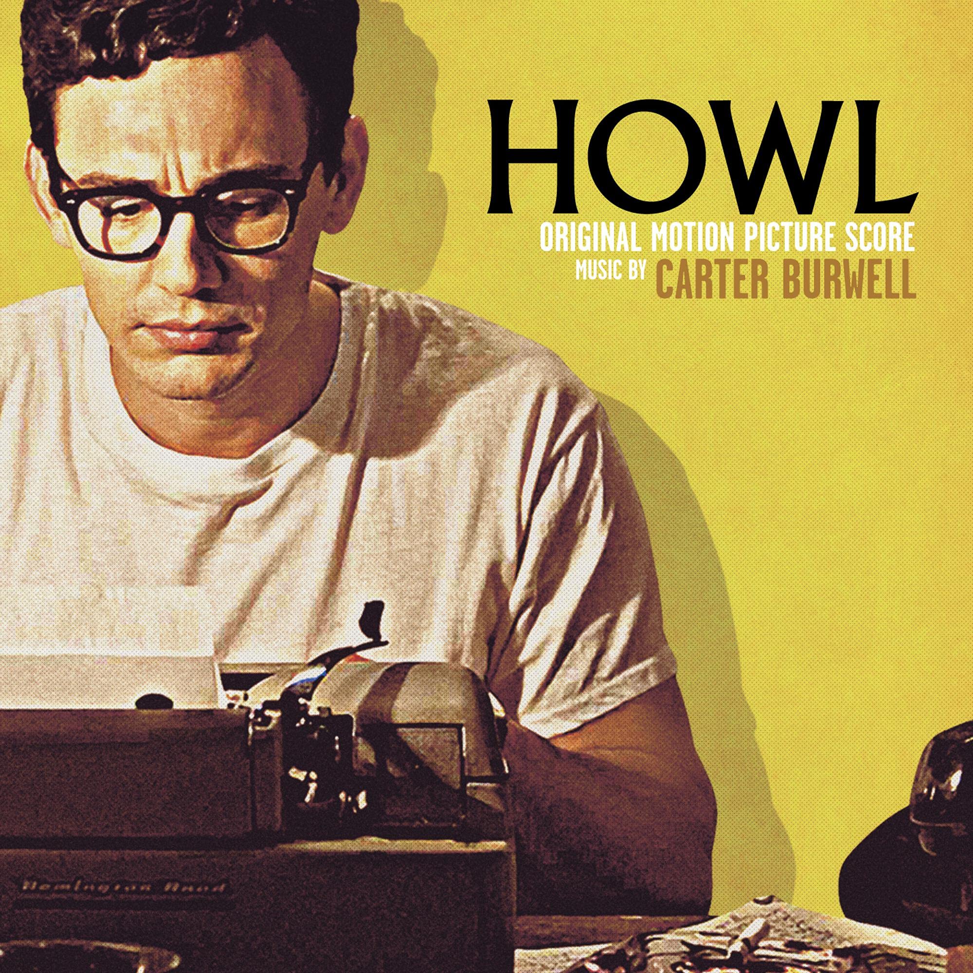 Howl Score)