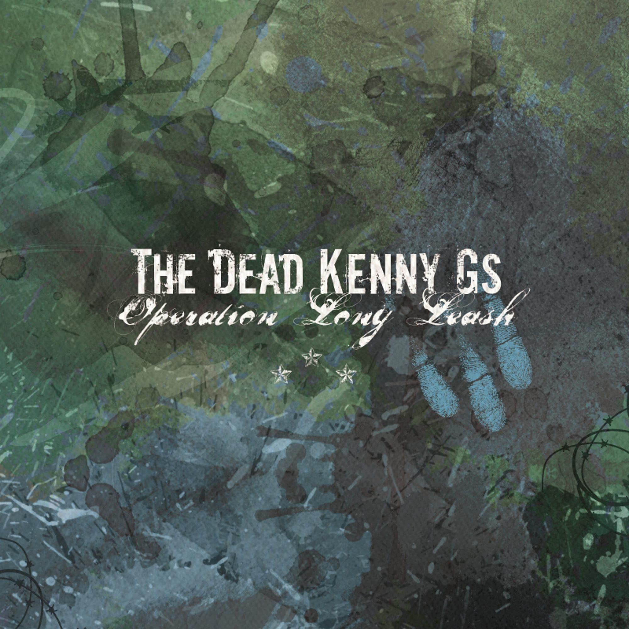 Dead Kenny G's - Operation Long Leash