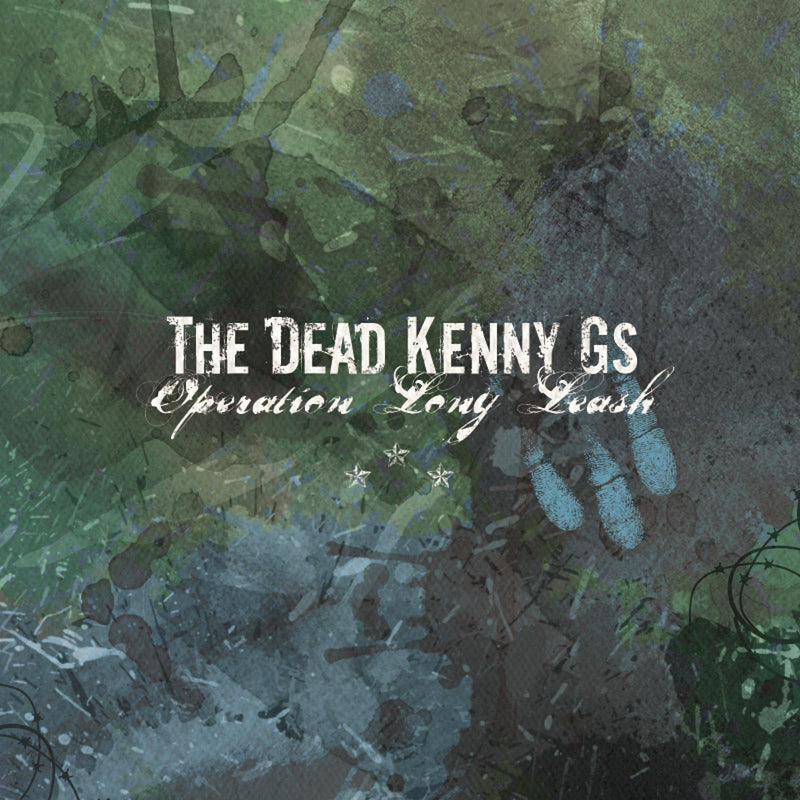 Dead Kenny G's - Operation Long Leash