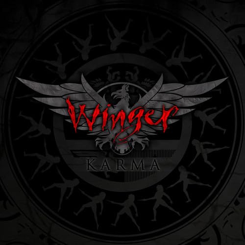 Karma -Ltd/Digi-