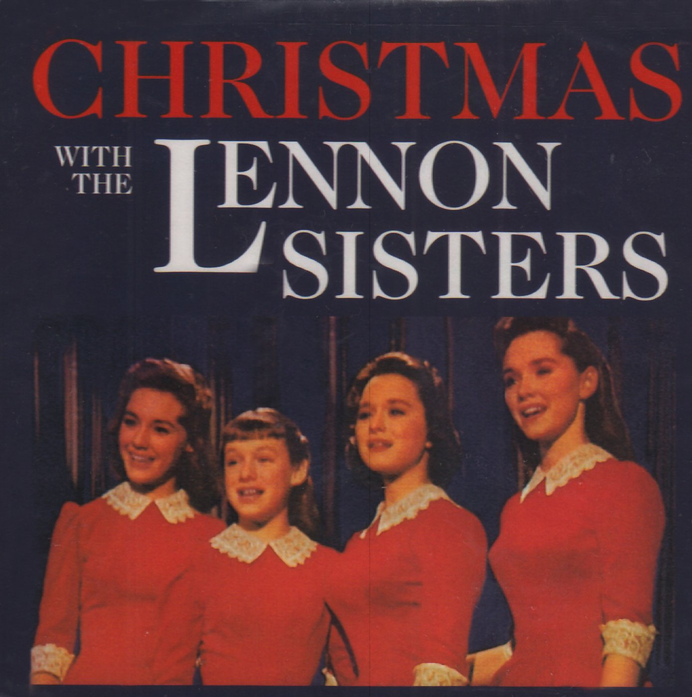 Christmas With the Lennon Sisters