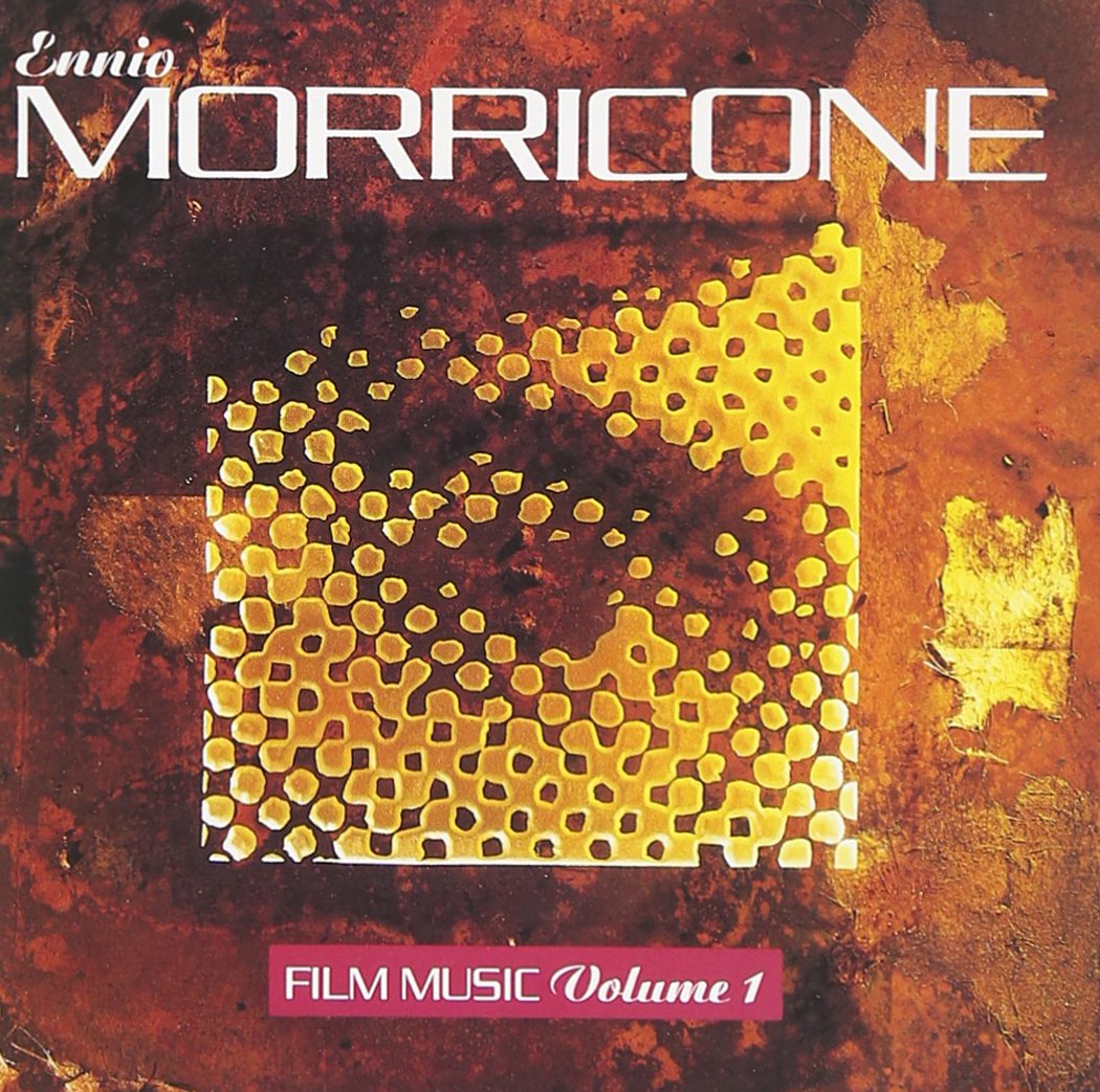 Ennio Morricone-Film Music Volume 1