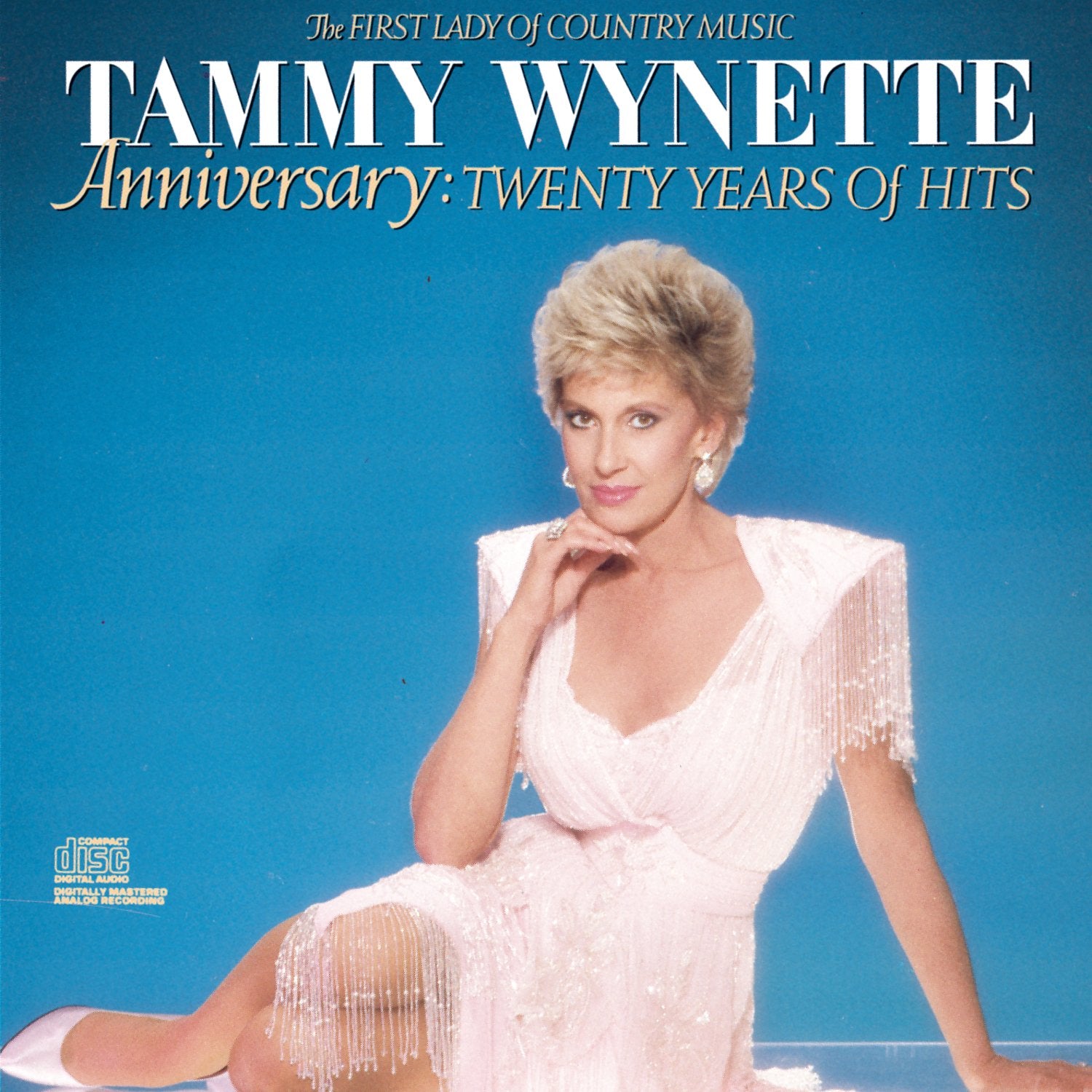 Anniversary-20 Years of Hits