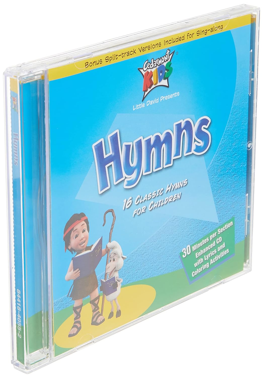 Classics: Hymns