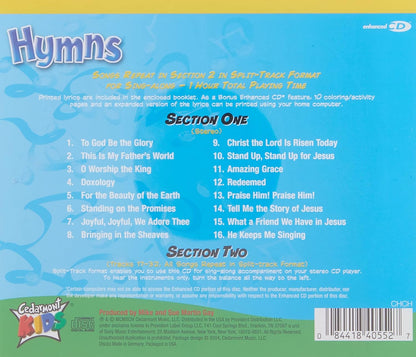Classics: Hymns