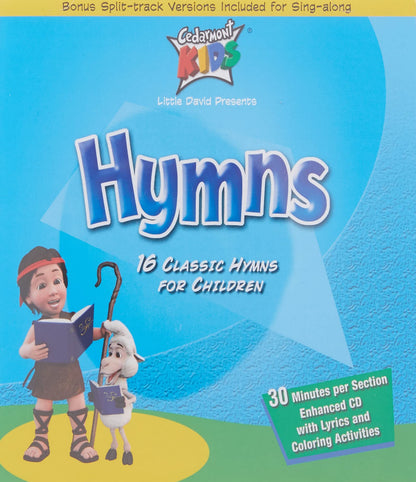 Classics: Hymns