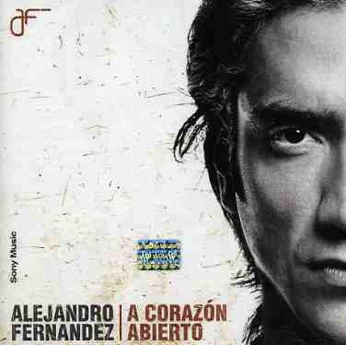 Corazon Abierto