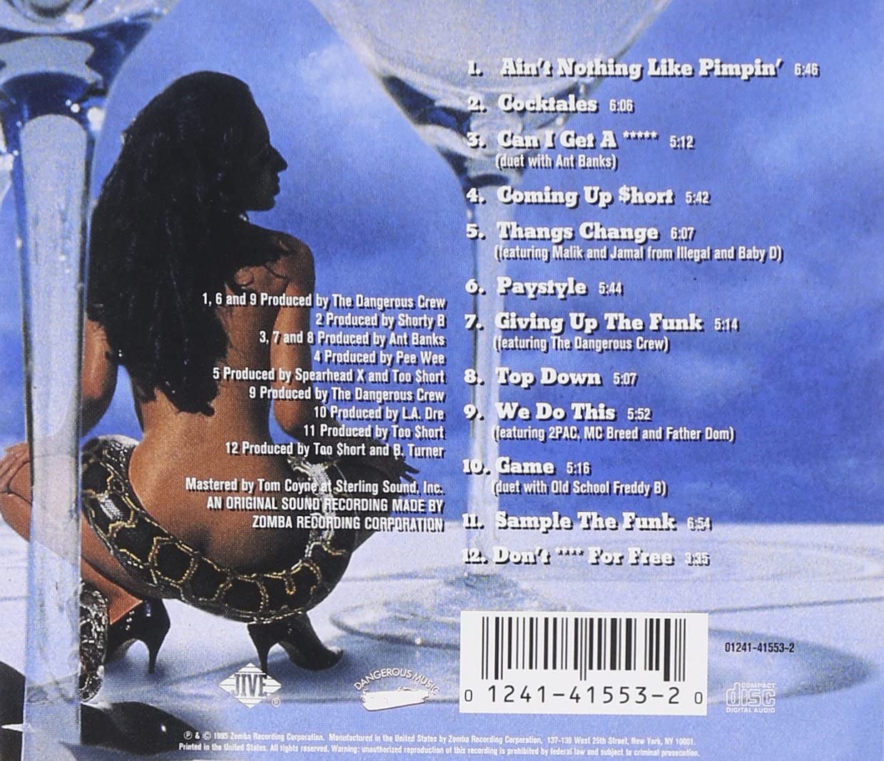 Cocktails  explicit_lyrics