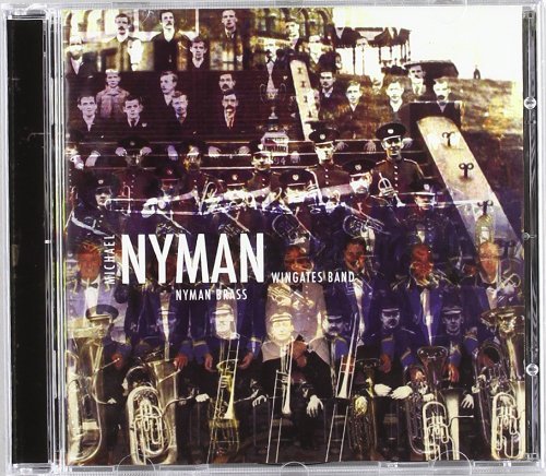 Nyman Brass