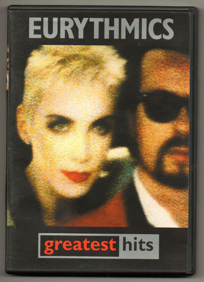 Eurythmics - Greatest Hits