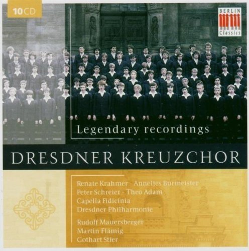 Dresdner Kreuzchor