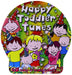 Happy Toddler Tunes
