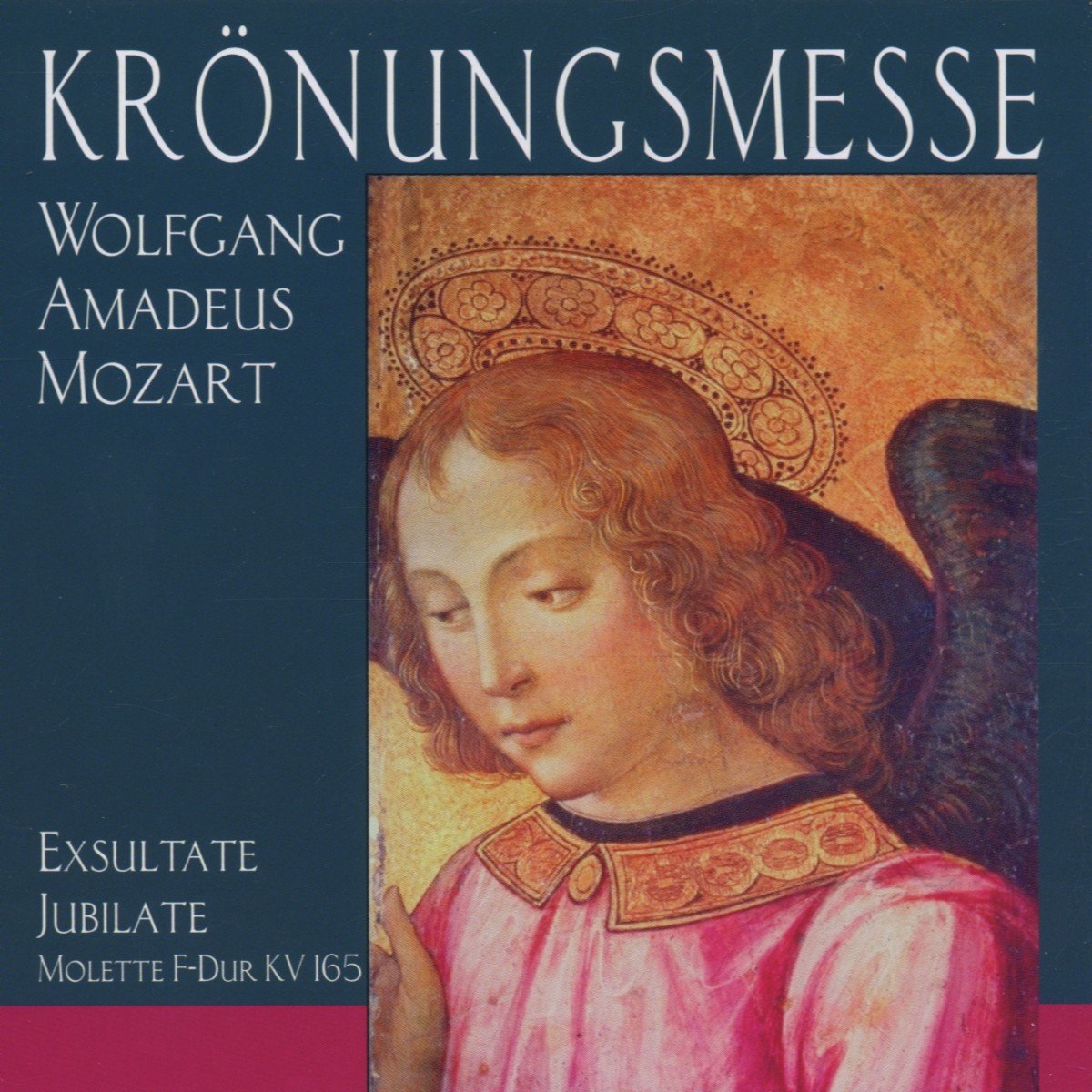 Kronungsmesse