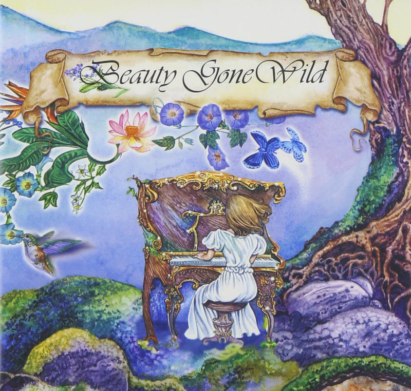 Beauty Gone Wild