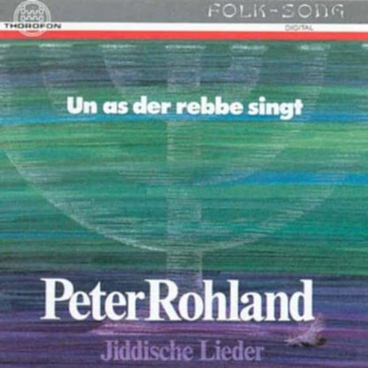 Jiddische Songs