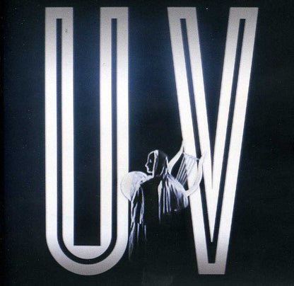 Uncanny Valley