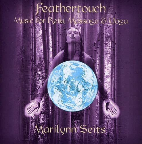 Feathertouch-Music For Massage Yoga Reiki & Medita