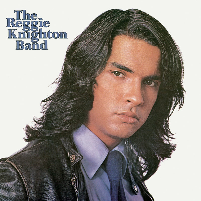 Reggie Knighton