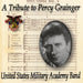 A Tribute to Percy Grainger