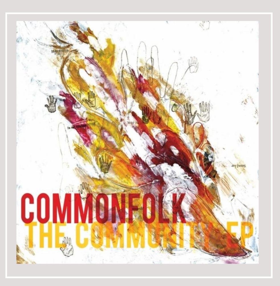 The Community Ep