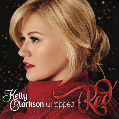 Wrapped in Red