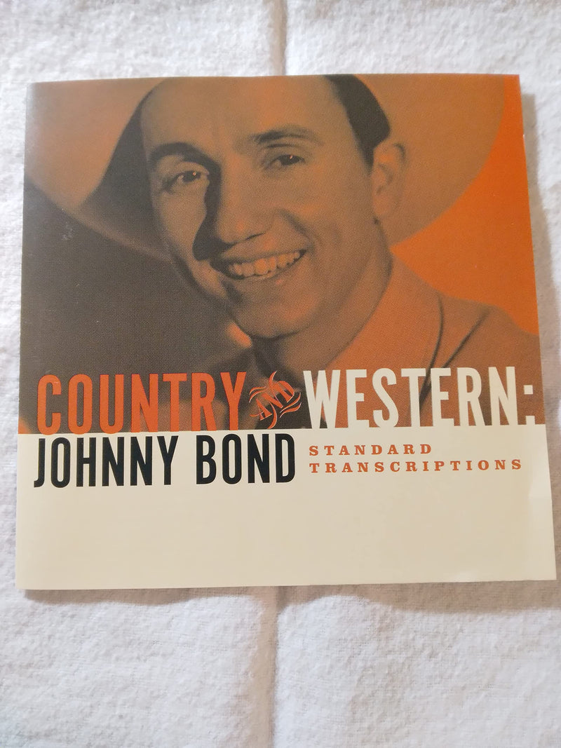 Country & Western