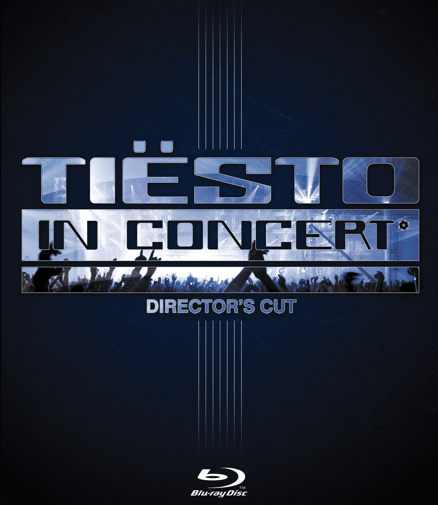 Tiesto - In Concert