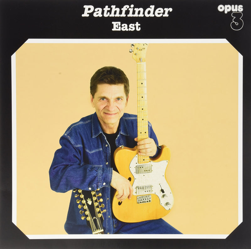 Pathfinder (Lp