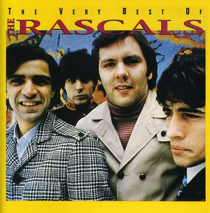 Very Best of Rascals