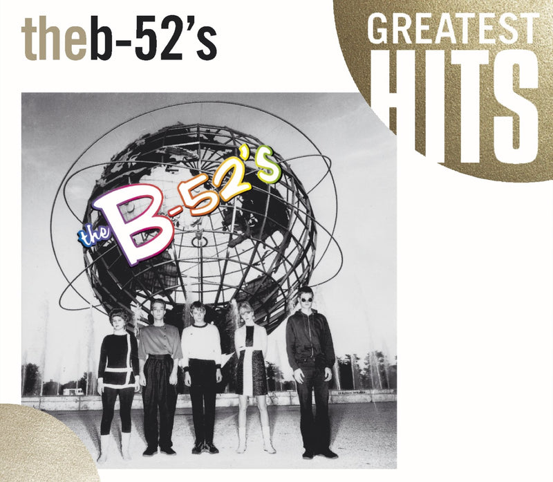 Time Capsule: Greatest Hits