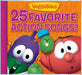 25 Favourite Veggie Actionsngs