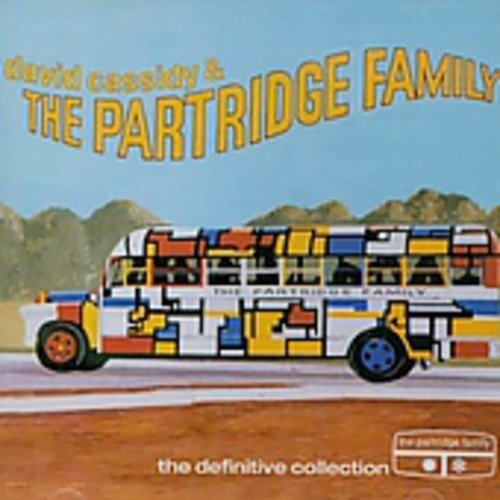Definitive Collection,The (24 Tracks