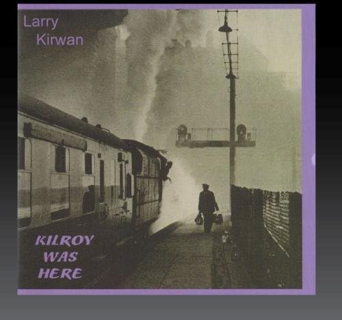Kilroy Was Here