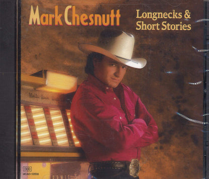 Longnecks & Short Strories