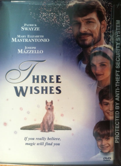Three Wishes