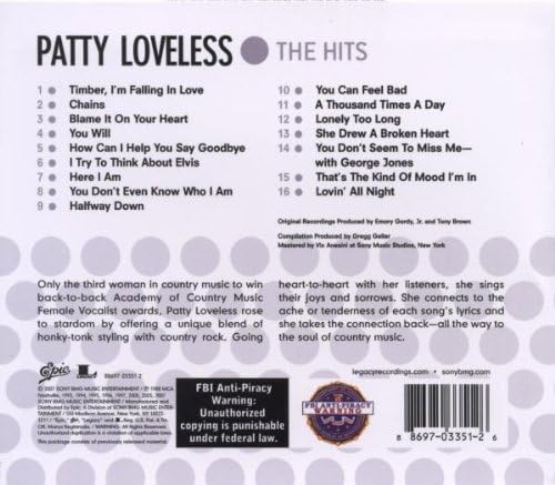 16 Biggest Hits