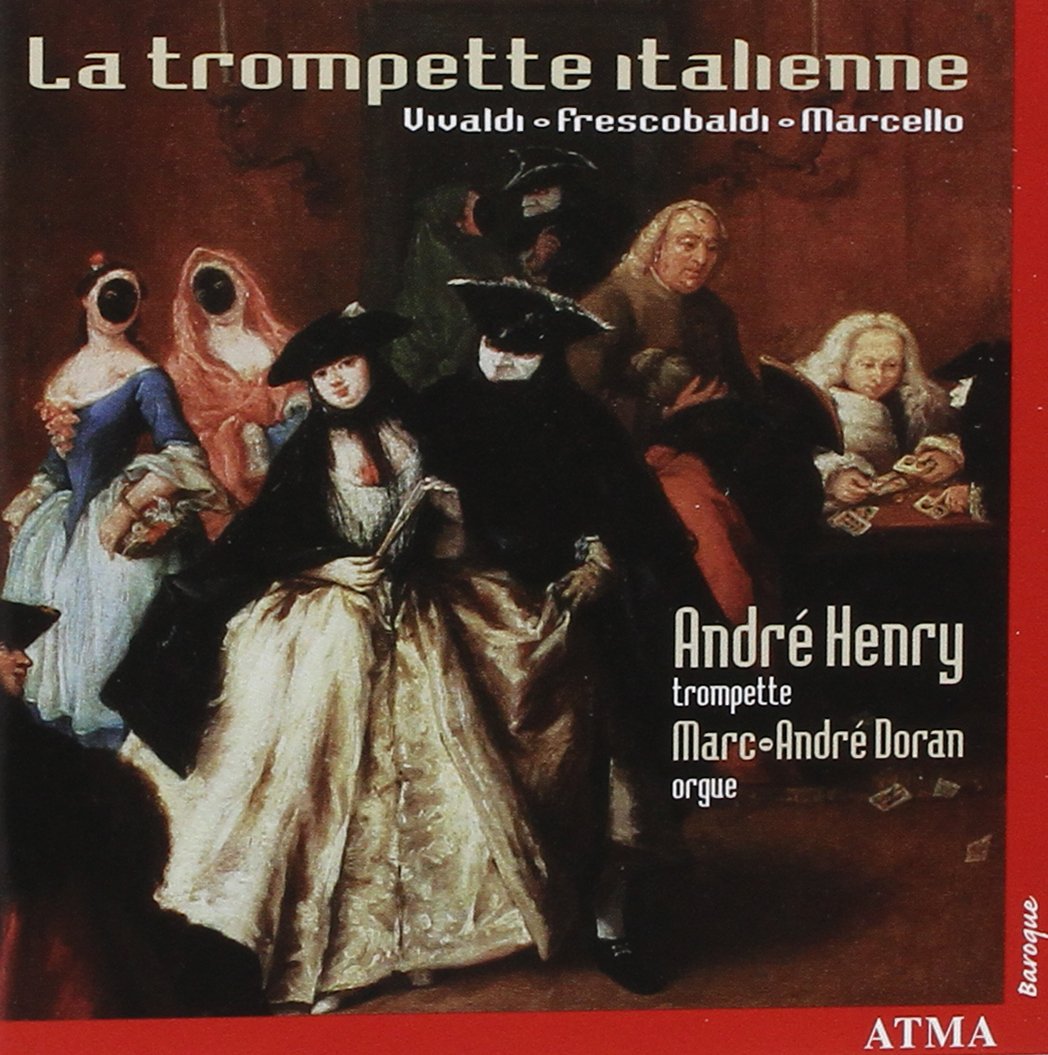 Italian Trumpet, The