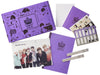 Teen Top Angel Box (写真集 + DVD) (限定版) (韓国盤